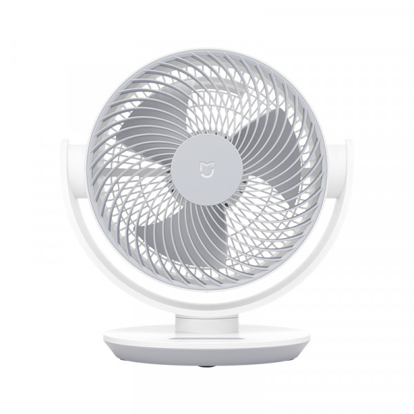 MI DC frequency conversion circulation fan white