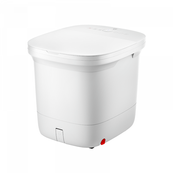 Mi home intelligent sterilization foot bath device white