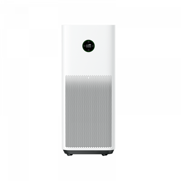 MI Air Purifier with 4 Pro H White