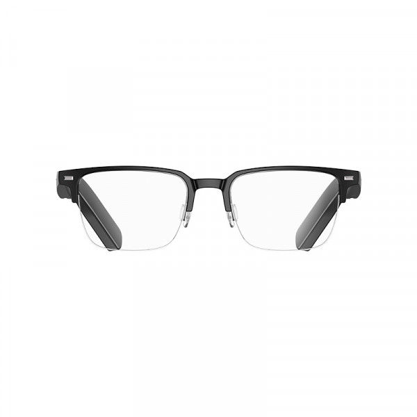 MIJIA smart audio glasses square half-frame model