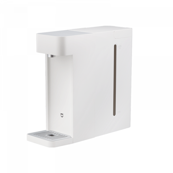 MI is hot water dispenser S1 is hot water dispenser S1