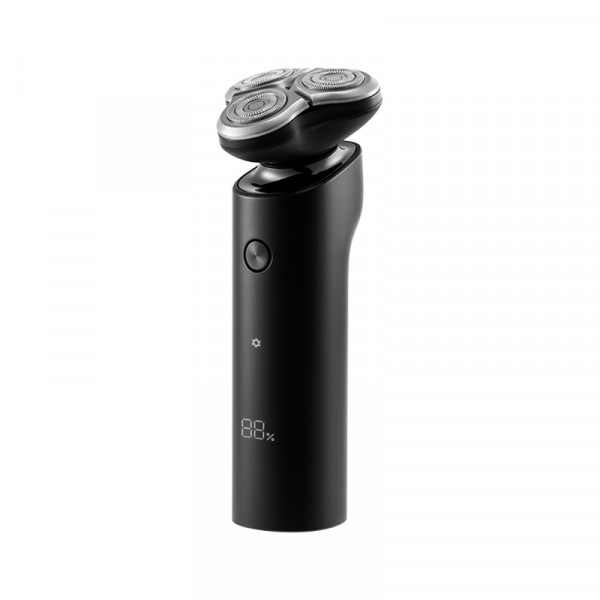 MI Electric Shaver S500 Black