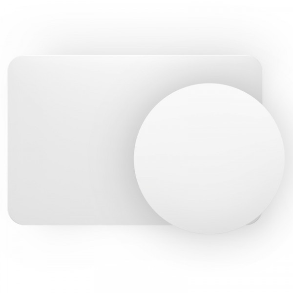 Mi home suction ceiling light one room one hall set 1