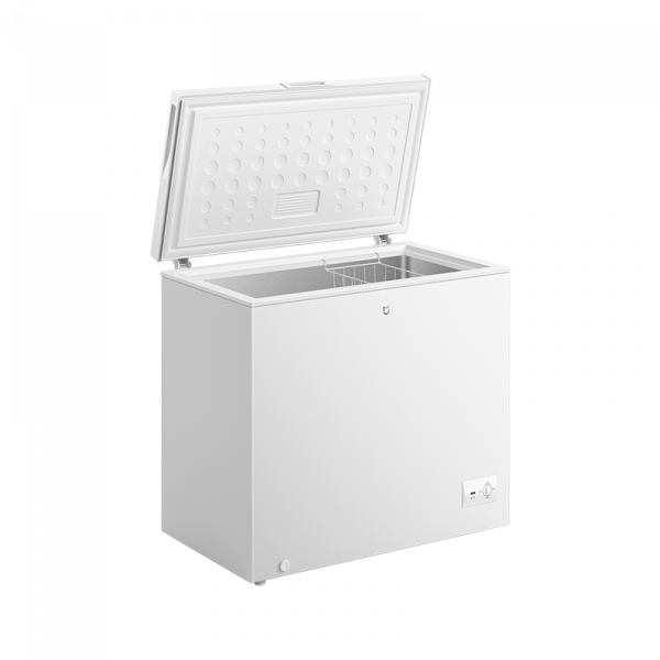 MI Freezer 203L White