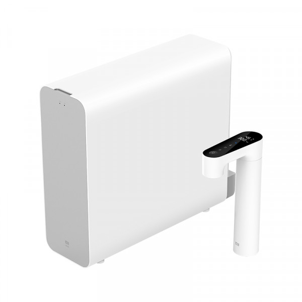 Millet is the hot water purifier Q600 white