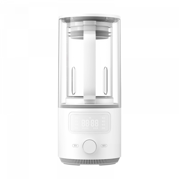 Mi home intelligent light sound broken wall food machine S1 white