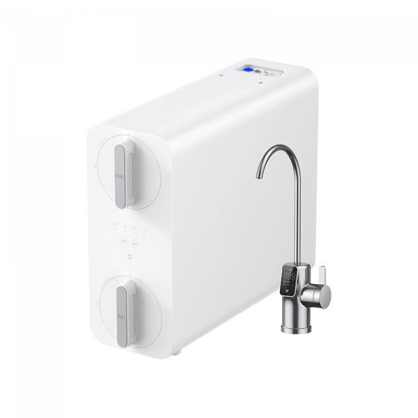 MI water purifier 800G white