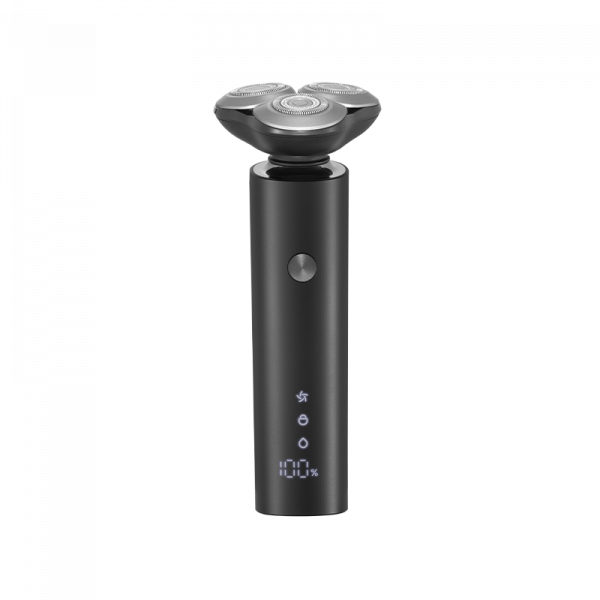 MI Electric Shaver S301 Black Knight MI Electric Shaver S301 Black Knight