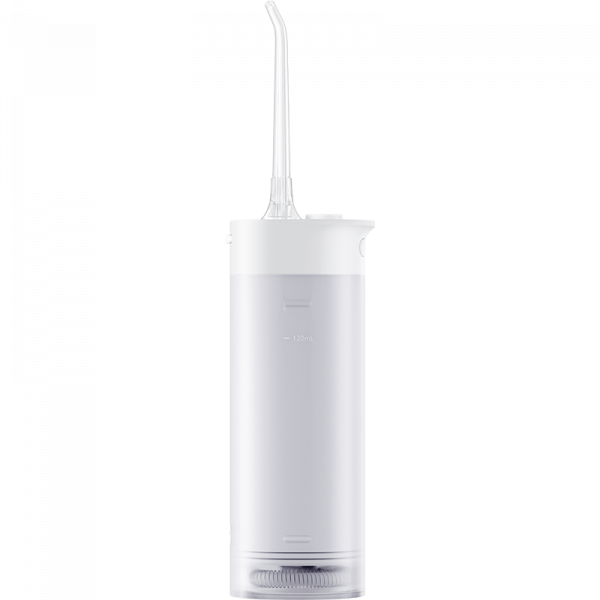 MI Portable tooth punch ivory white
