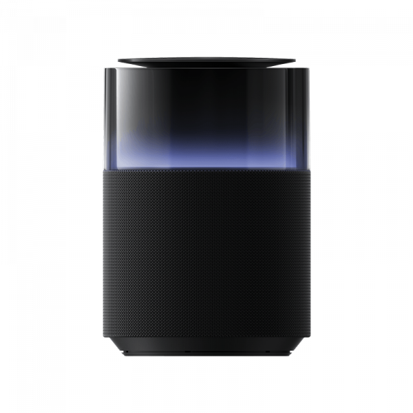 Xiaomi Sound Pro Black in color