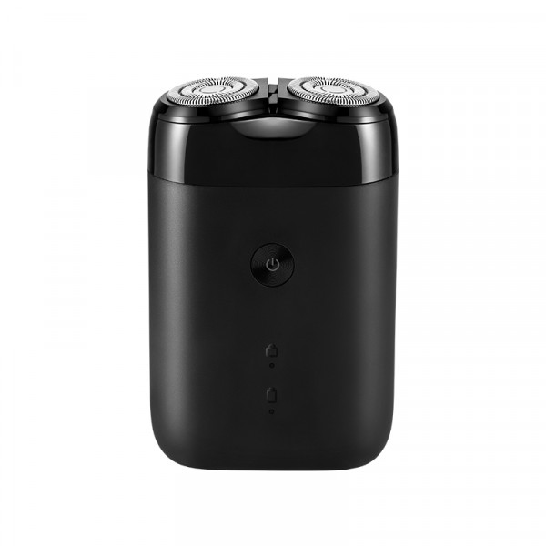 MI Electric Shaver S100 Black