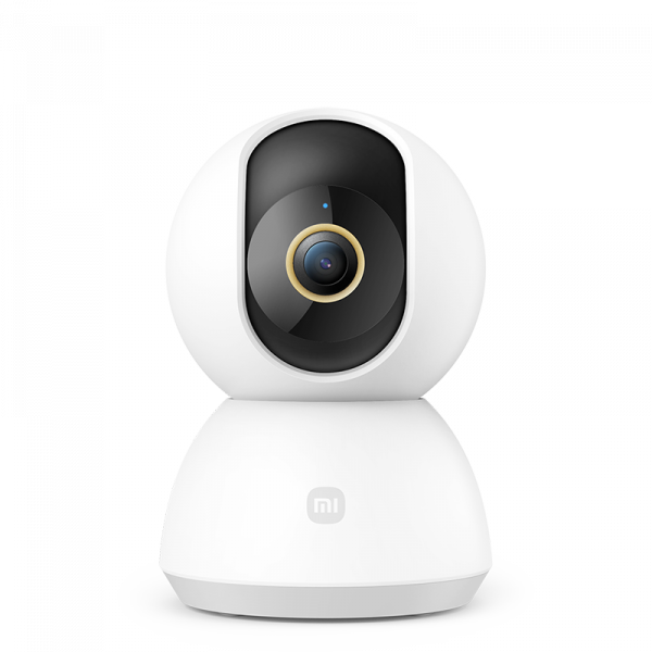 Xiaomi smart camera cloud head version 2K white