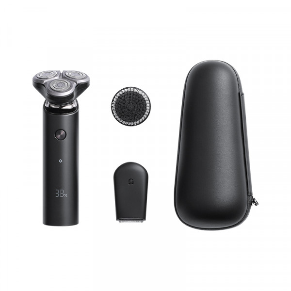 MI Electric Shaver S500C Black