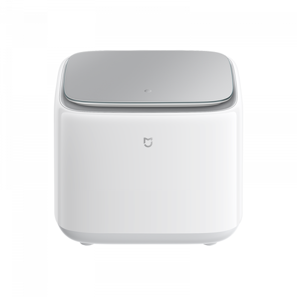 MI Mini Washing machine is 1kg in white