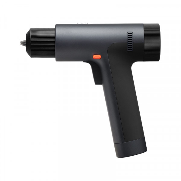 Mi home brushless smart home electric drill gray