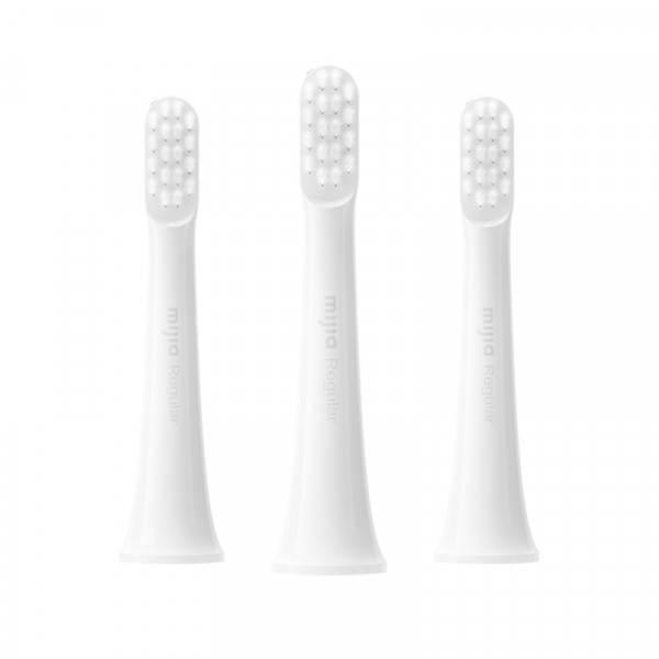 Suitable for T100 MI electric toothbrush head 3 sets
