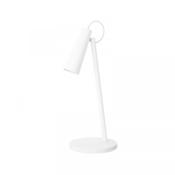 Mi home smart charging desk lamp white