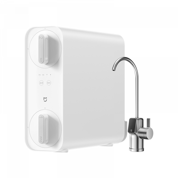 MI water purifier 400G white
