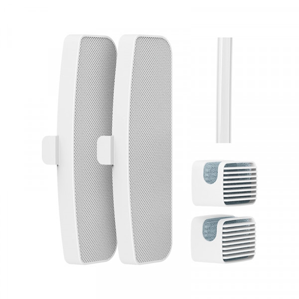Mi Jia intelligent pet water dispenser filter set white